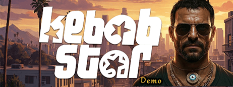 Kebabstar Demo