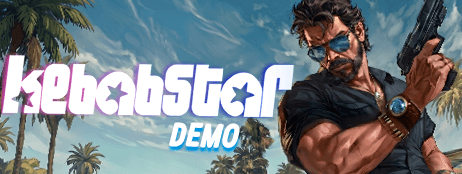 Kebabstar Demo